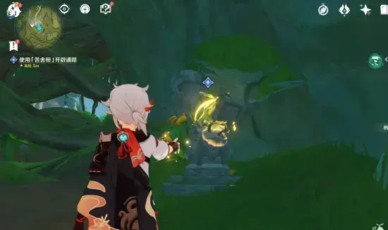 原神夜枭之章(原神星夜之章任务图文攻略-原神星夜之章任务怎么做)