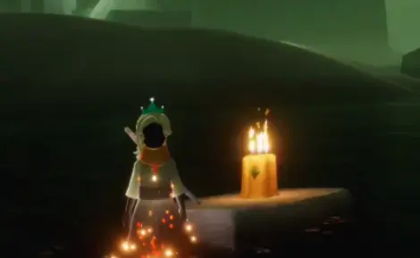 光遇8月30季节蜡烛位置最新(光遇8月24日季节蜡烛位置最新)