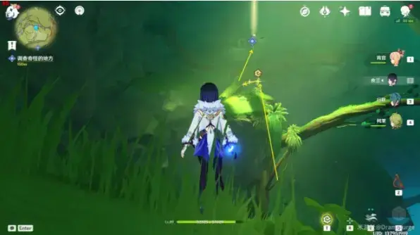 原神书籍收集攻略(原神真正的宝物攻略) 原神书籍收集攻略(原神真正的宝物攻略)