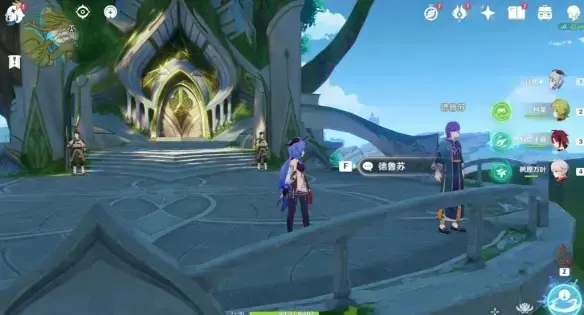 原神成就略表歉意(原神神明啊我做得对吗隐藏成就)