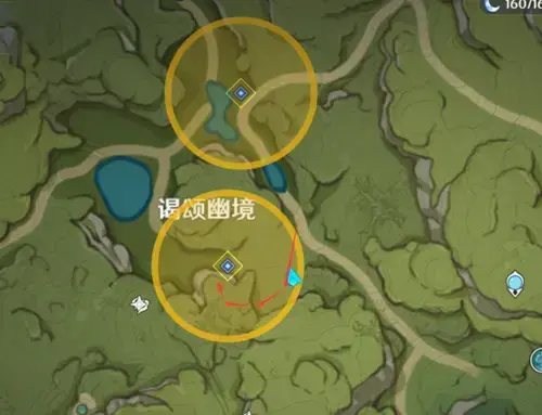 原兽绊子任务攻略——怎么做兽绊子任务? 原兽绊子任务攻略——怎么做兽绊子任务?