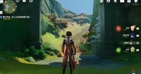 原神新手攻略七天神像(原神七天神像开不了) 原神新手攻略七天神像(原神七天神像开不了)