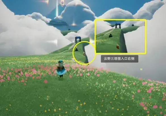 光遇8月24日季节蜡烛(光遇7月29日季节蜡烛位置)