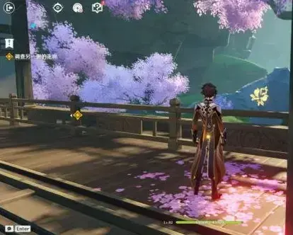 原神旧日的阴云任务完成步骤详解(原神中恒久之约的任务怎么做) 原神旧日的阴云任务完成步骤详解(原神中恒久之约的任务怎么做)