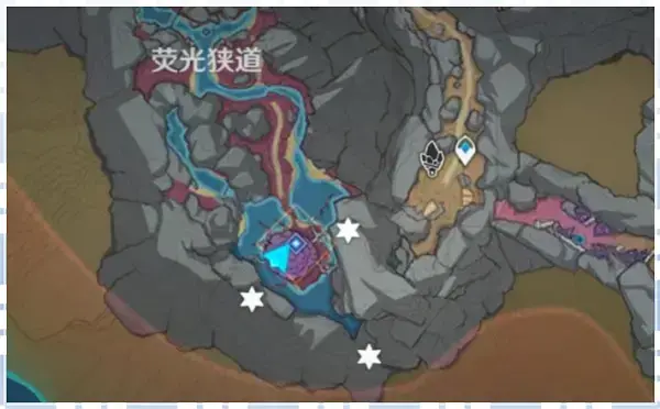 原神中怎么完成暗淡蘑菇的求救(原神蘑菇流明石怎么获得)