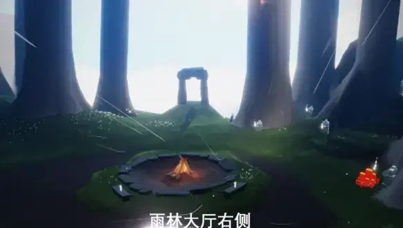 光遇8月24日季节蜡烛位置(光遇8月26日季节蜡烛)