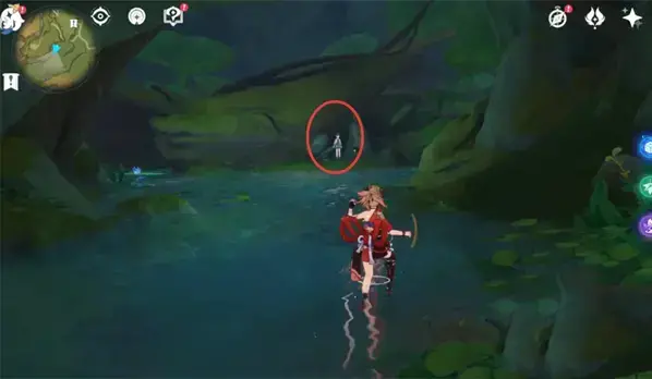 原神予人以花任务完成攻略-予人以花任务怎么做(原神每日任务送花) 原神予人以花任务完成攻略-予人以花任务怎么做(原神每日任务送花)