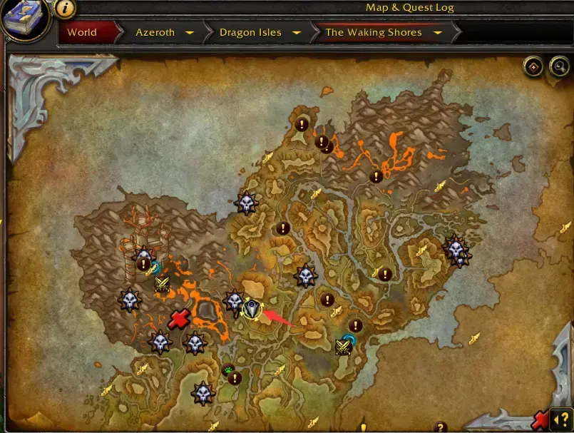 魔兽世界宠物斯皮拉格斯获取方法 魔兽世界宠物斯皮拉格斯获取方法