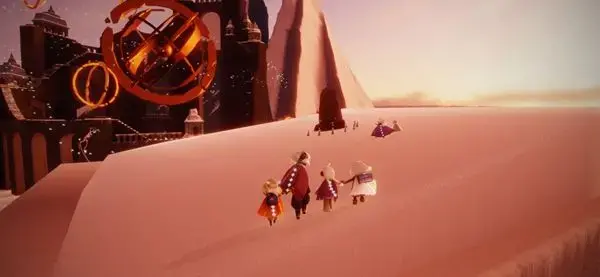 光遇霞谷拱门冥想任务在哪(霞谷冥想任务位置最新) 光遇霞谷拱门冥想任务在哪(霞谷冥想任务位置最新)