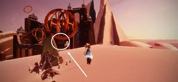 光遇霞谷拱门冥想任务在哪(霞谷冥想任务位置最新) 光遇霞谷拱门冥想任务在哪(霞谷冥想任务位置最新)