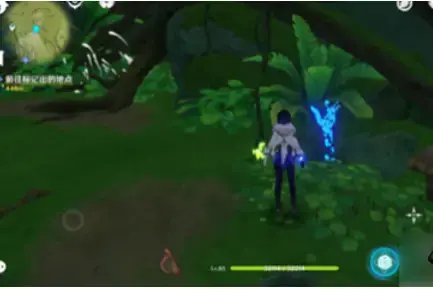 原神五芒星火把怎么点(原神点亮火把没反应) 原神五芒星火把怎么点(原神点亮火把没反应)