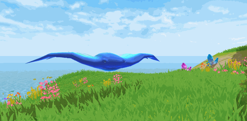 创造与魔法飞龙在哪里抓(创造与魔法魔法灵龙怎么抓)