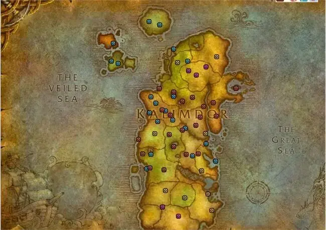 万圣节糖果任务(魔兽世界万圣节拿糖路线) 万圣节糖果任务(魔兽世界万圣节拿糖路线)