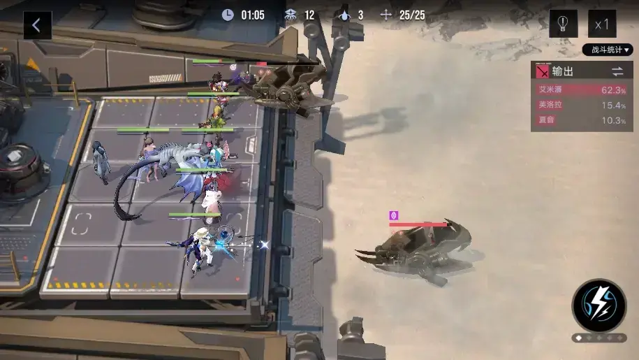 永远的失落,愤怒的大海,疯狂的沙FAC102玩法策略 永远的失落,愤怒的大海,疯狂的沙FAC102玩法策略