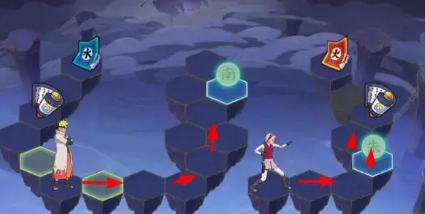 火影忍者九面兽第几集(火影忍者九面兽剧场版)