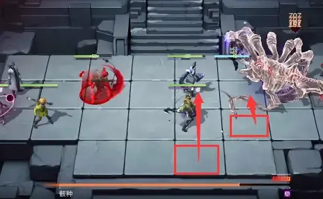 迷失人生4-12通关方法攻略-4-12怎么过？