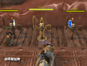 wows瞄准(魔兽世界如何自动瞄准) wows瞄准(魔兽世界如何自动瞄准)