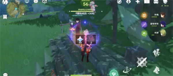 如何接原神桑顿的任务