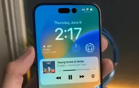 iPhone12摄像头防抖吗(iphone14摄像头像素) iPhone12摄像头防抖吗(iphone14摄像头像素)