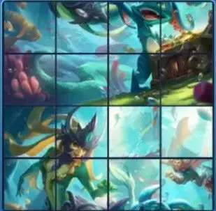 英雄联盟手机游戏介绍夏季益智游戏攻略