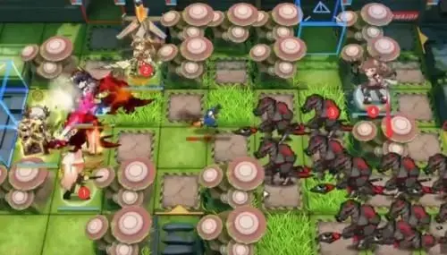 明日方舟ce-3攻略(明日方舟3-5通关教程)