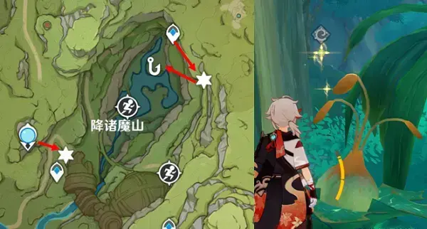 第一章神秘羊皮卷(神奇的羊皮卷) 第一章神秘羊皮卷(神奇的羊皮卷)