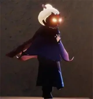 光遇2021万圣节斗篷(光遇万圣节限定斗篷多少钱) 光遇2021万圣节斗篷(光遇万圣节限定斗篷多少钱)