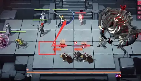 迷失人生4-12通关方法攻略-4-12怎么过？