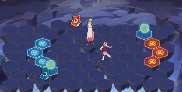 火影忍者九面兽剧场版(火影忍者九面兽第几集)