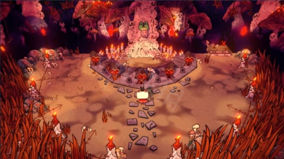 咩咩启示录成就有哪些 成就大全分享攻略 第2张 咩咩启示录成就有哪些 成就大全分享攻略 第2张