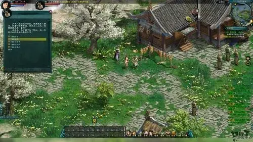 绿色征途官网|红色的旅程和怀旧版的旅程很好玩（红色的旅程好玩吗）