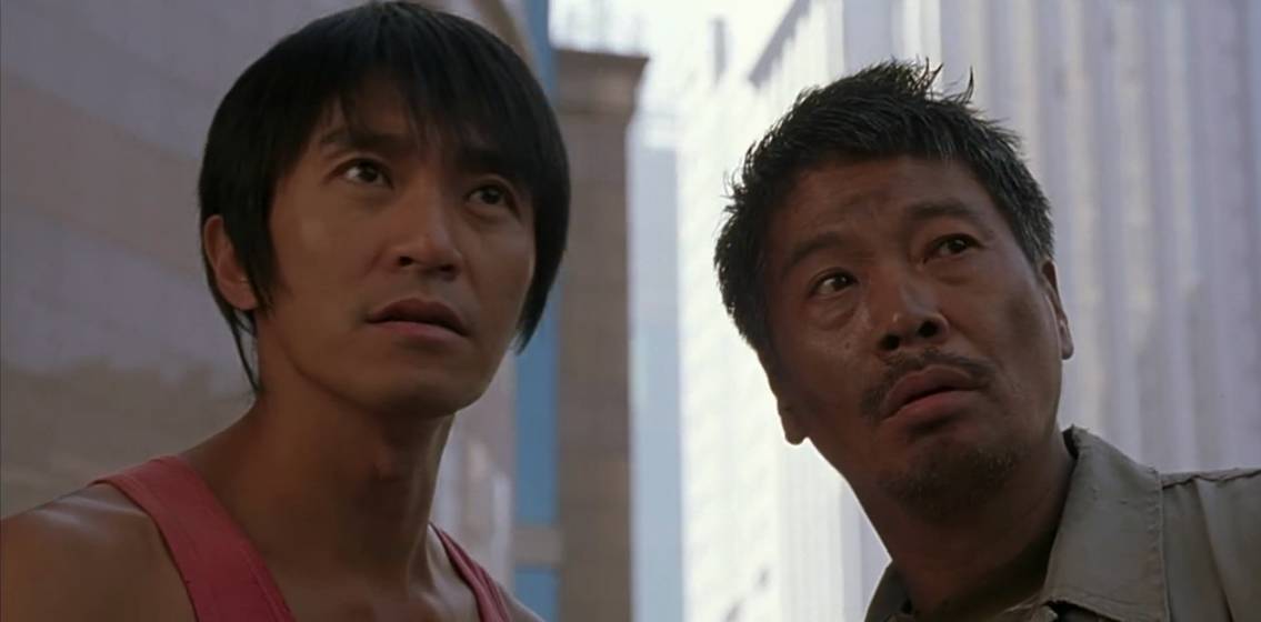 吴孟达代言传奇|吴孟达的病和周星驰的牵挂，他们真正的关系就在两个角色的绰号里