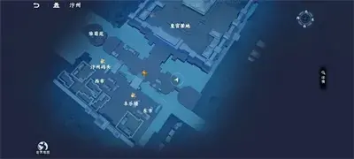 不良人3汴州隐藏宝箱位置分享