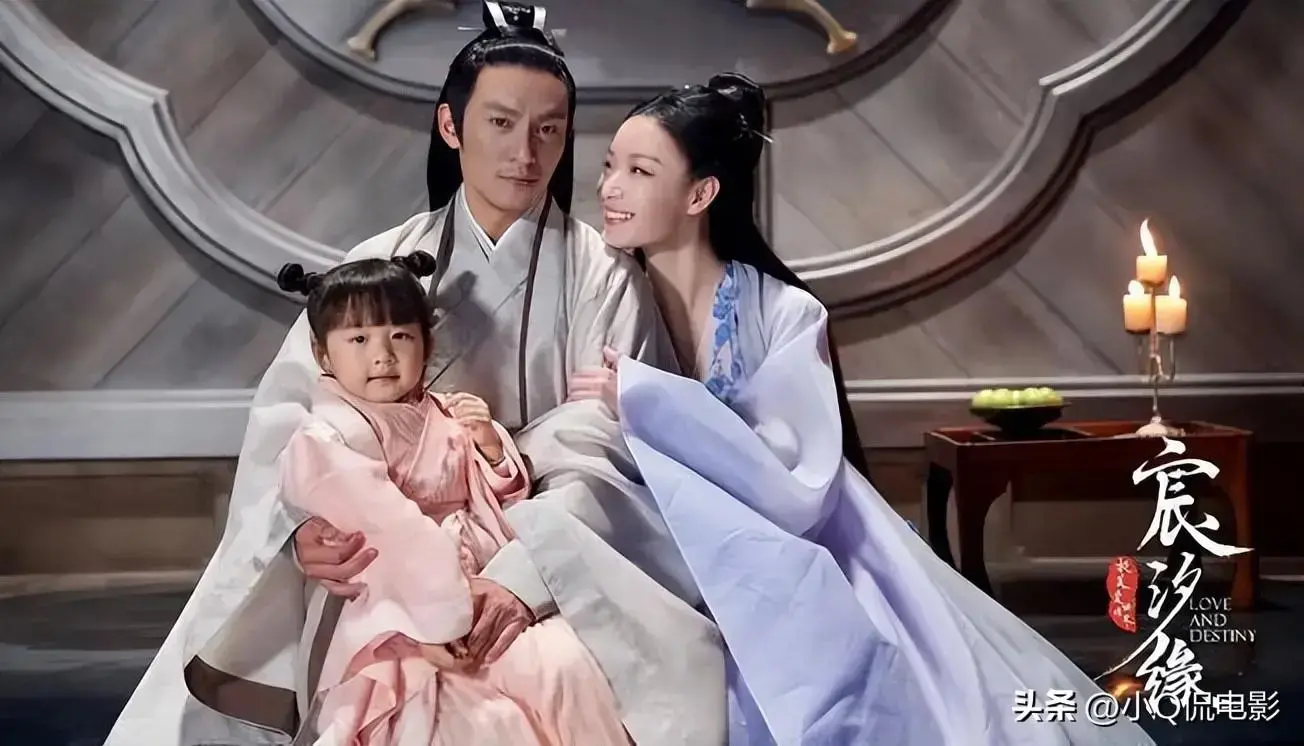 仙侠连续剧推荐(值得一看的仙侠剧)