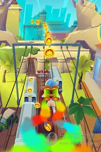 地铁跑酷国际服mod版,地铁跑酷国际服MODv2.1.8.0 地铁跑酷国际服mod版,地铁跑酷国际服MODv2.1.8.0