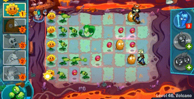 为什么植物大战僵尸三，为什么植物大战僵尸重新来呢