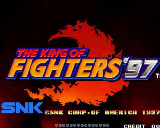 拳皇97降龙版下载