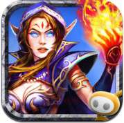 永恒战士中文版下载