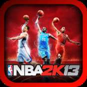 NBA2K13 内购2024版下载
