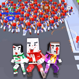 快乐僵尸安卓版下载