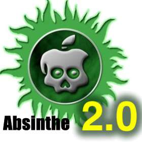 absinthe 2.0.4下载
