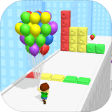 跑酷手游,气球男孩,气球男孩游戏下载