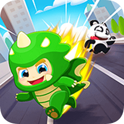 跑酷手游,跑酷小王子