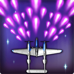 彩京打击者,射击手游