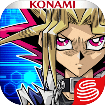 游戏王决斗链接2024版