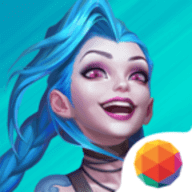 英雄联盟手游台服