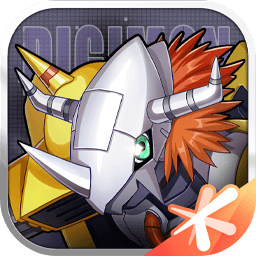 数码宝贝新世纪官网版