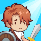 小小骑士团,那就来,华丽炫