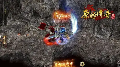 《原始传奇》江疏影装备专属坐骑，超级神器助力登顶全服！