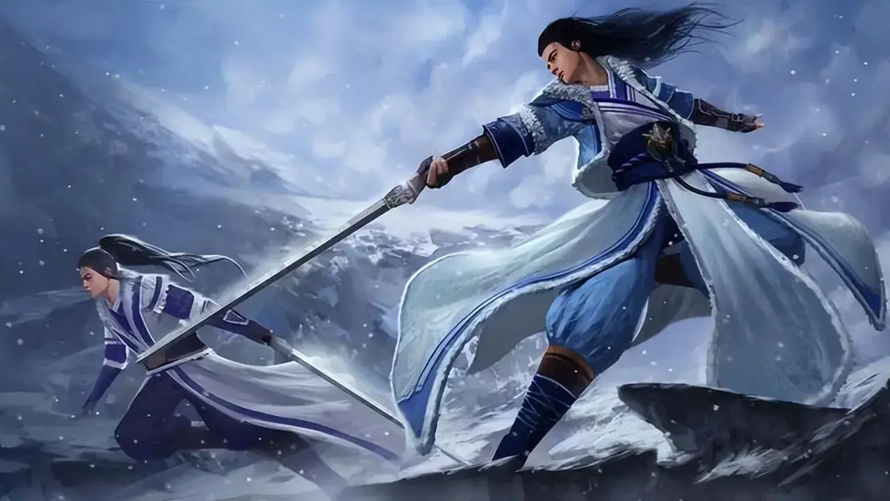 推荐一本仙侠小说(有仙气的仙侠小说)